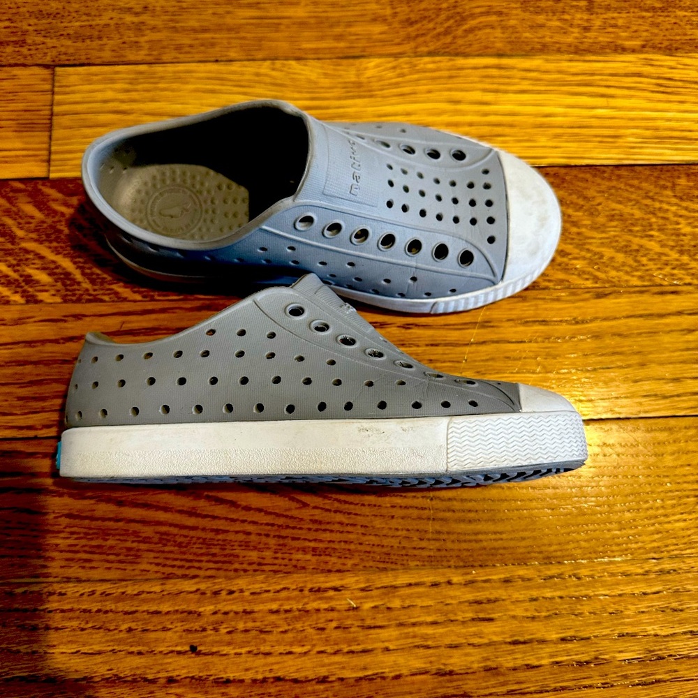Like new Natives
